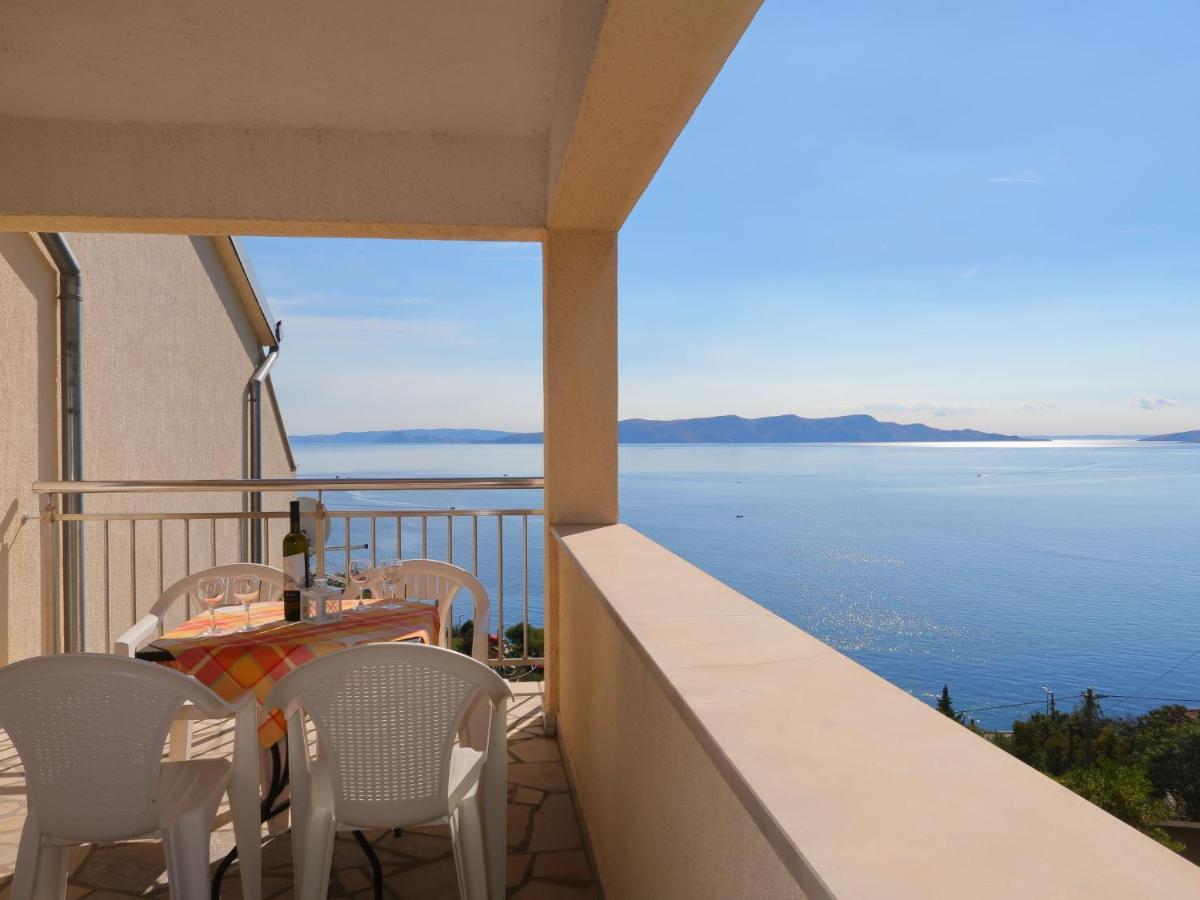 Ivana - Snj116 By Interhome Apartment *