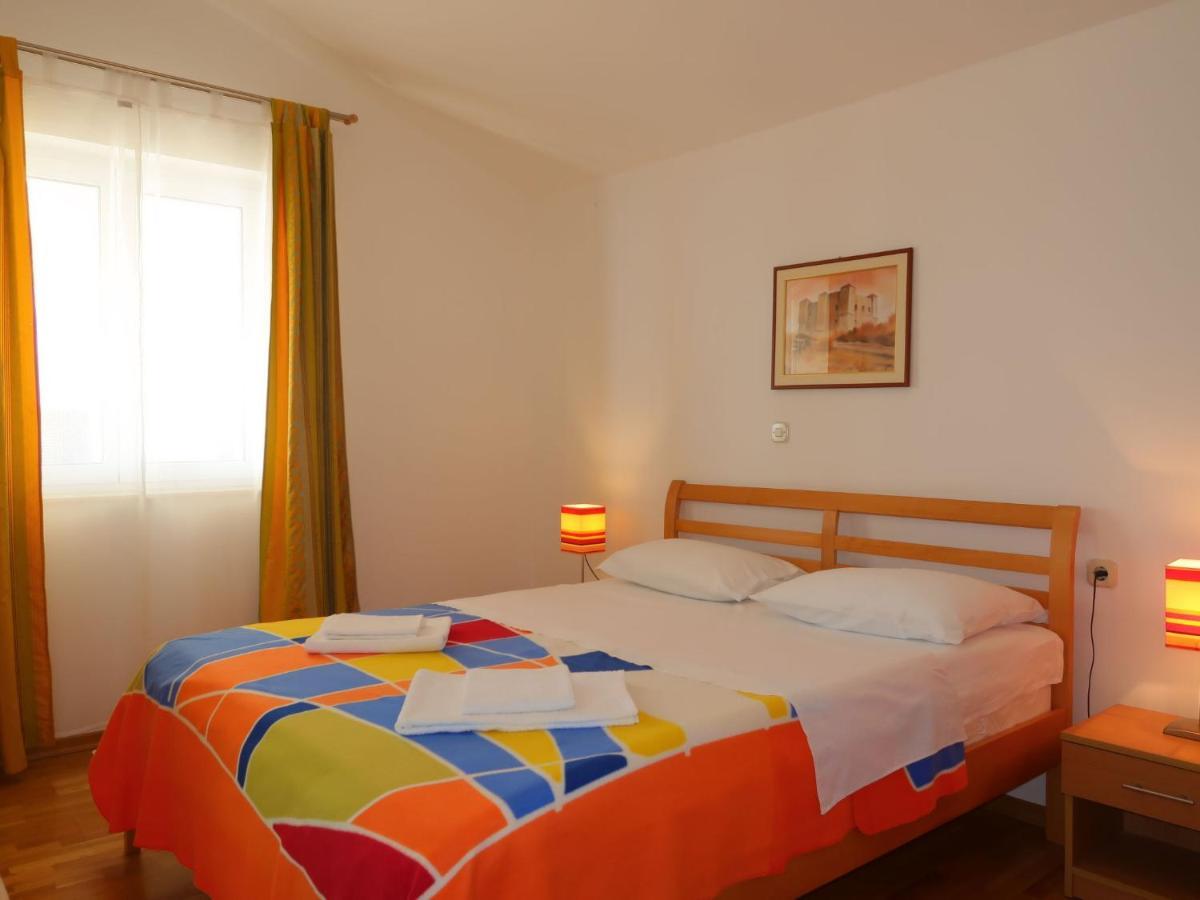 Ivana - Snj116 By Interhome Apartment Senj (Lika-Senj)