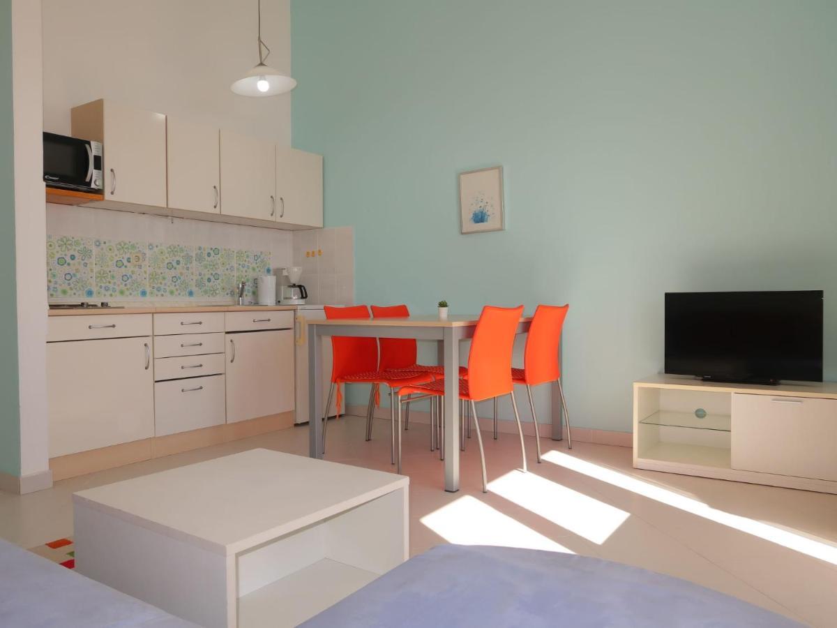 Ivana - Snj116 By Interhome Apartment
