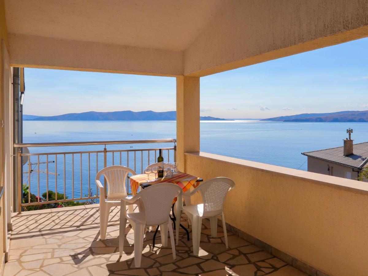 Ivana - Snj116 By Interhome Apartment *