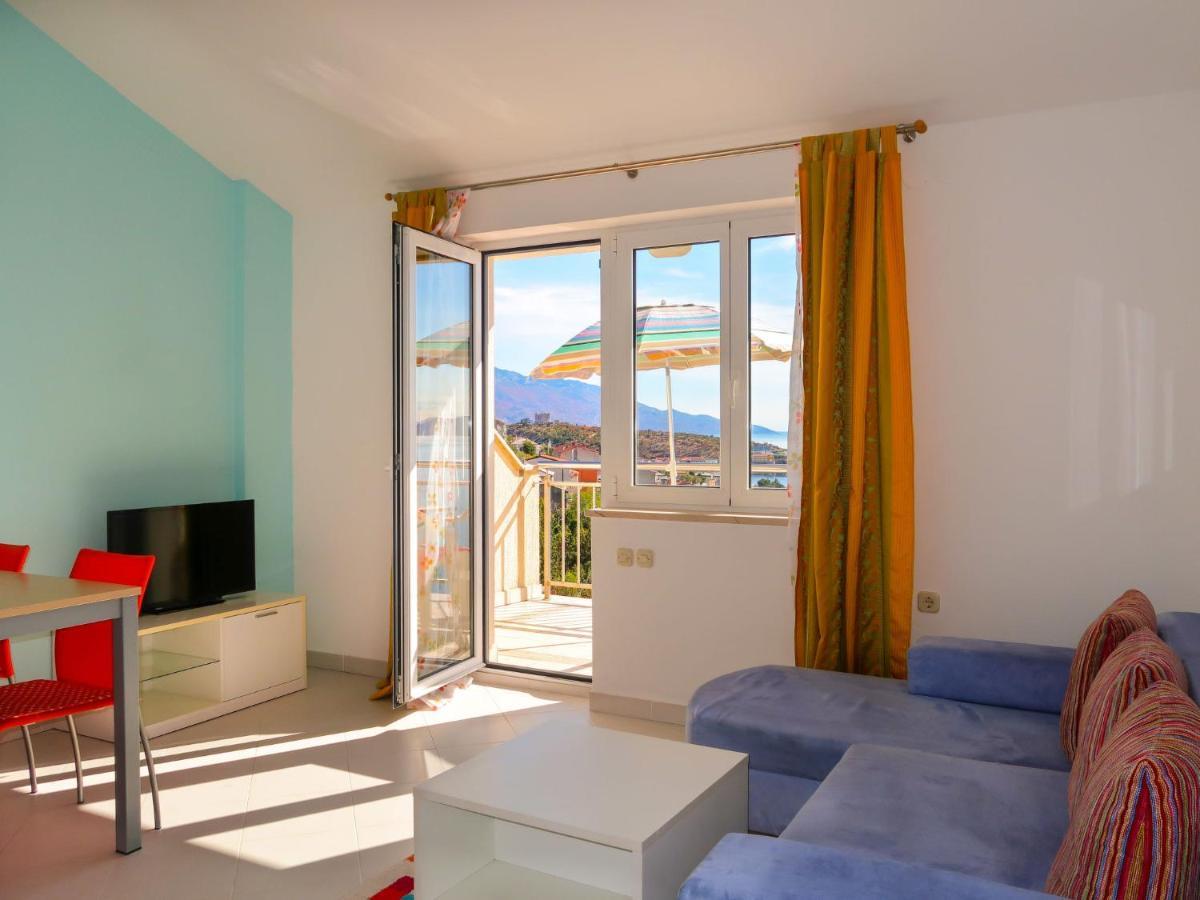 Ivana - Snj116 By Interhome Apartment