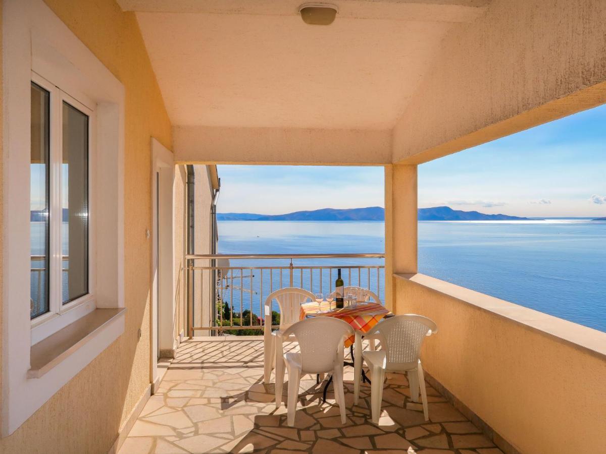 Apartment Ivana - Snj116 By Interhome Senj (Lika-Senj)