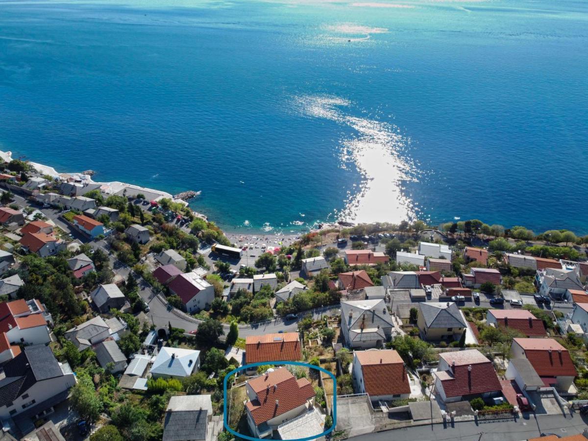 Ivana - Snj116 By Interhome Senj (Lika-Senj)
