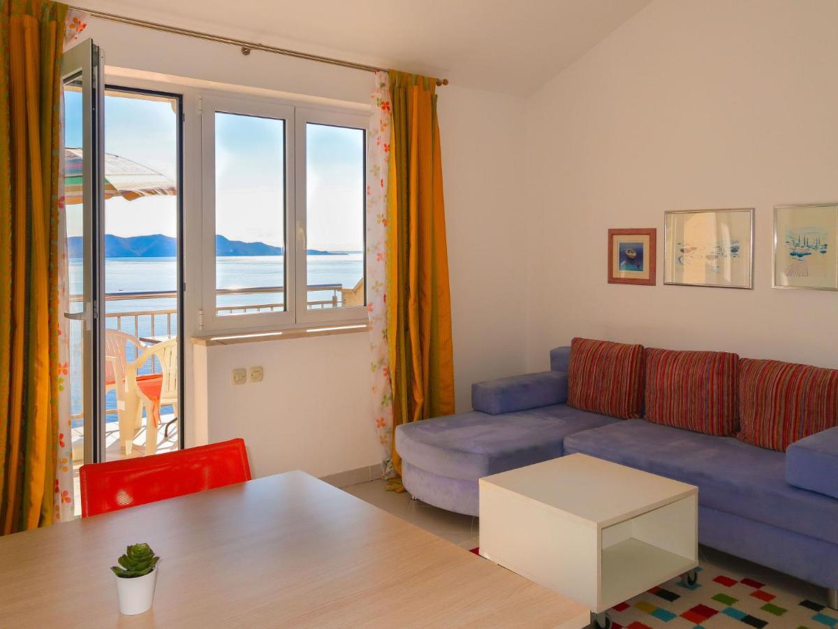 Ivana - Snj116 By Interhome Apartment