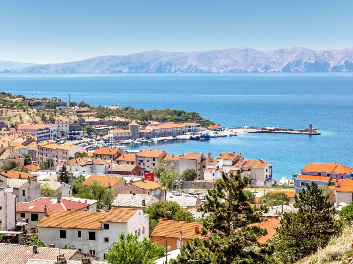 Apartment Ivana - Snj116 By Interhome Senj (Lika-Senj)