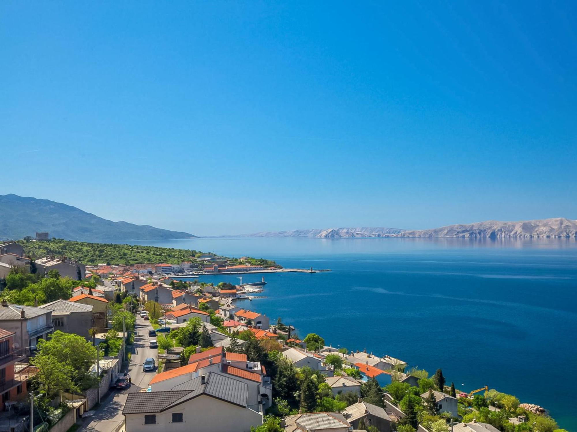 Ivana - Snj116 By Interhome Senj (Lika-Senj)
